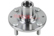 METZGER N 1074